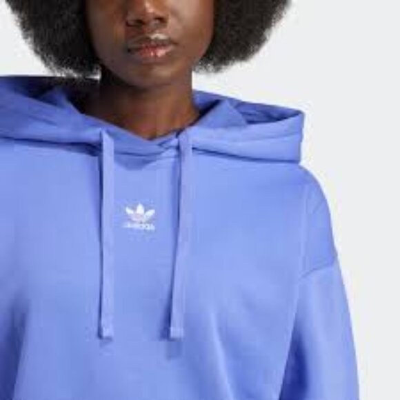 Adidas Original Oversized Hoodie - Picture 6 of 7
